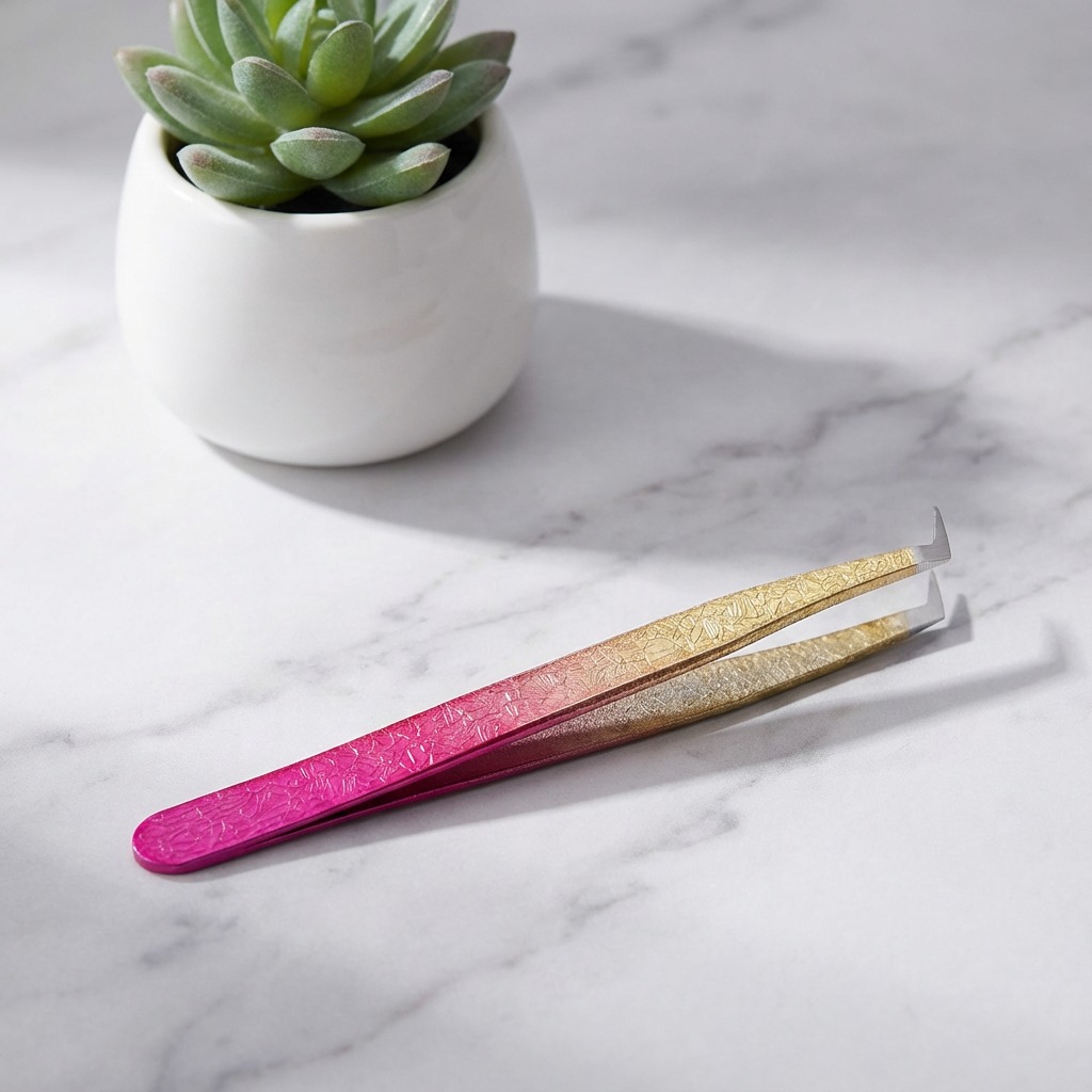 信頼できるピンセットのサプライヤー: 美容ツールのパートナー