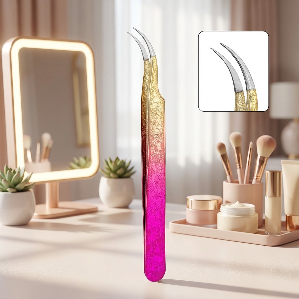 Usine de pinces directes : savoir-faire de précision