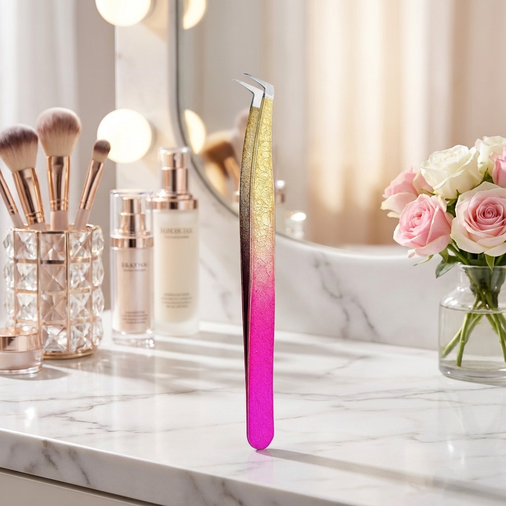 신뢰할 수 있는 핀셋 공급업체를 선택하는 방법은 무엇입니까?