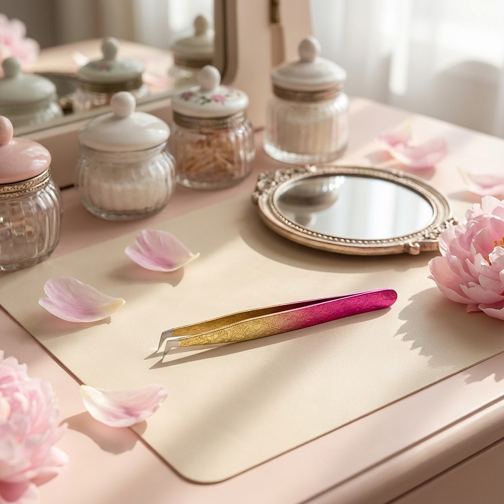 신뢰할 수 있는 핀셋 공급업체 가이드: 최고의 제조업체