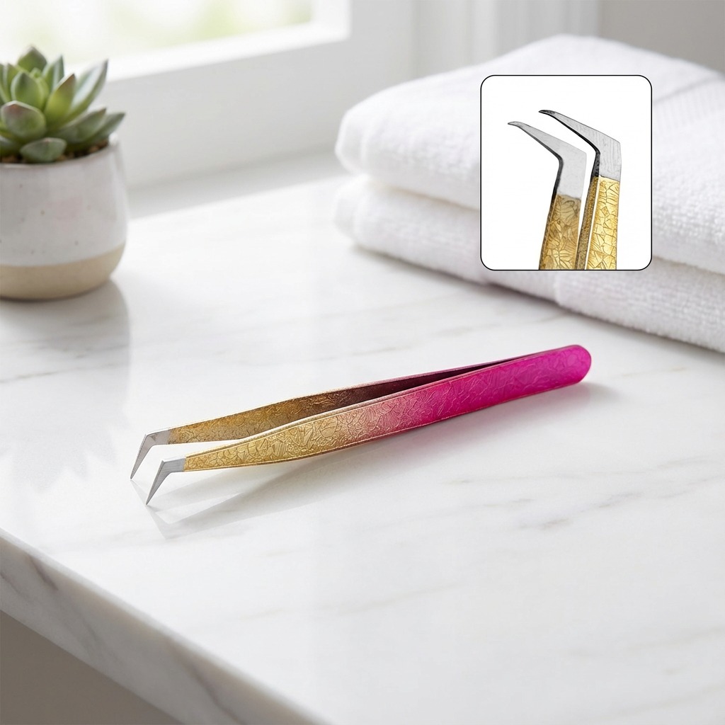 신뢰할 수 있는 핀셋 공급업체 선택: 수입 팁