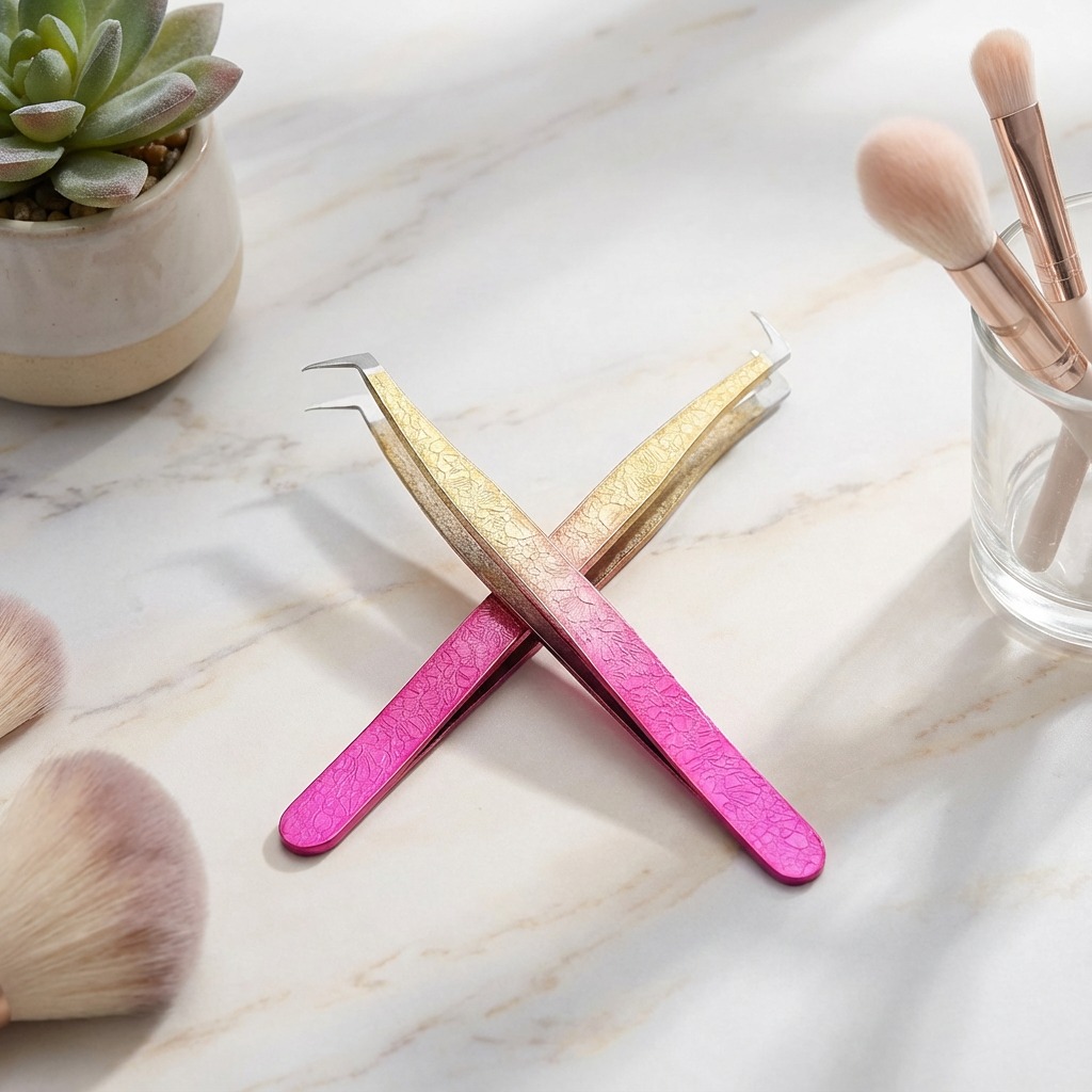 신뢰할 수 있는 핀셋 공급업체: 신뢰할 수 있는 정밀성 공급업체!