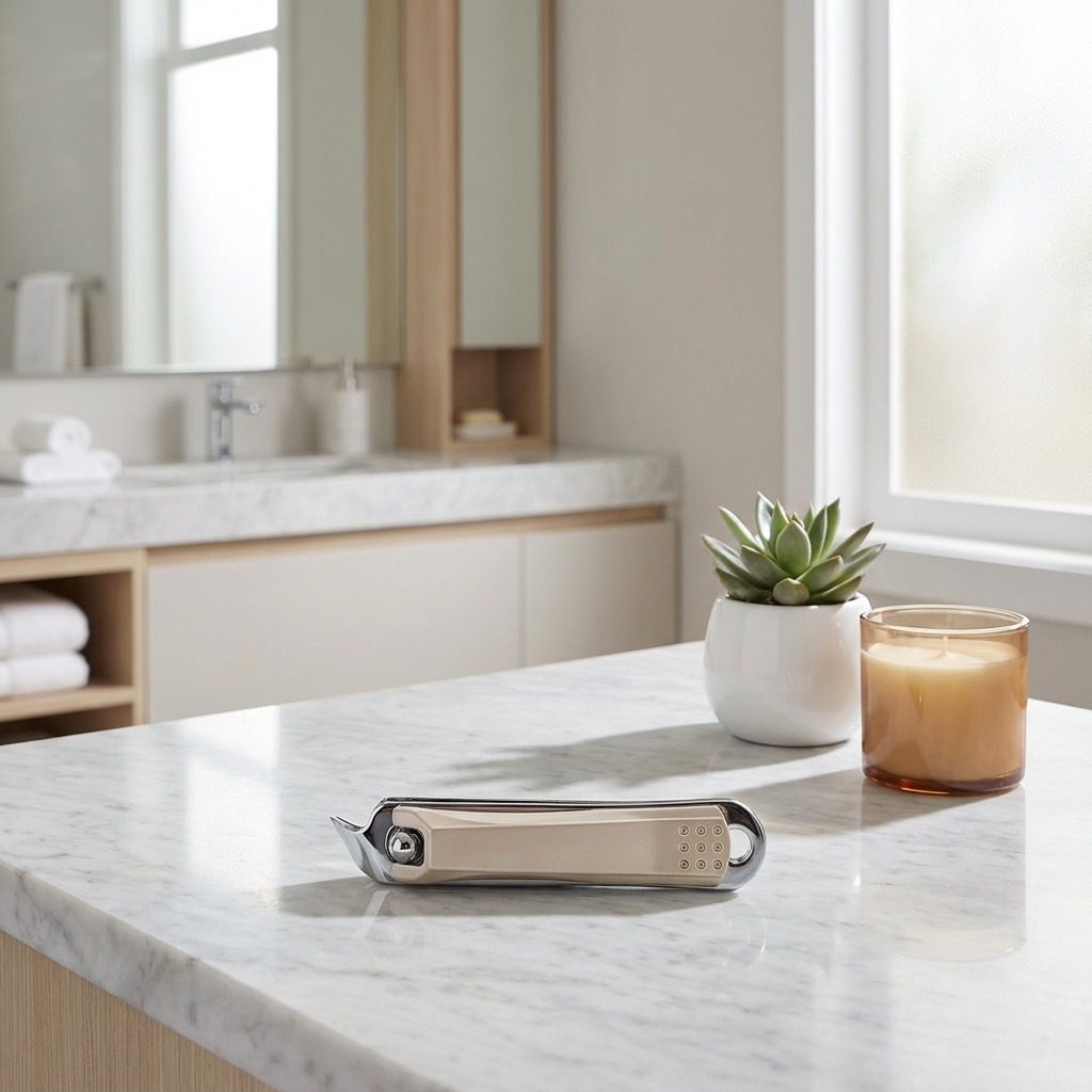 Ведущие экспортеры кусачек для ногтей: качество и инновации