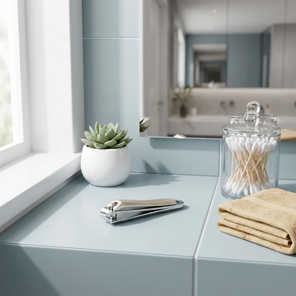 Откройте для себя ведущих экспортеров машинок для стрижки ногтей: выберите совершенство