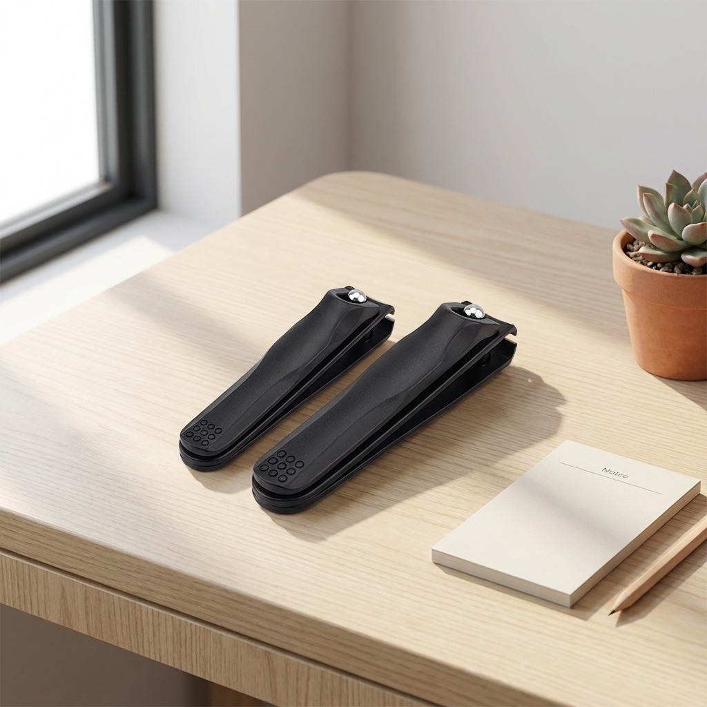 Boostez votre entreprise avec des coupe-ongles personnalisés