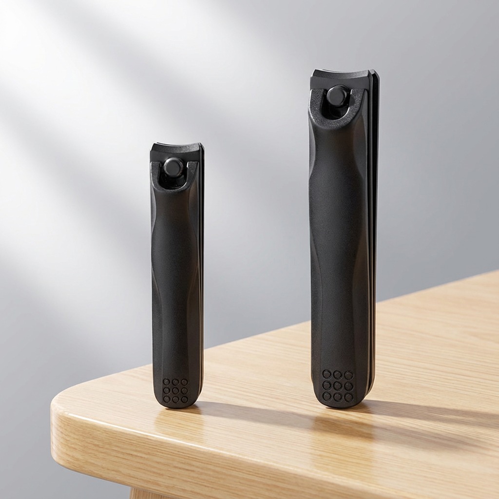 Coupe-ongles personnalisés pour les entreprises : succès B2B, vrac et image de marque