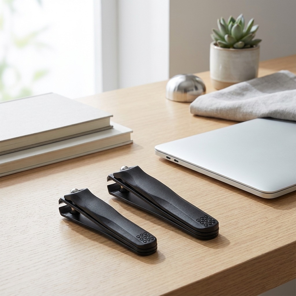 Coupe-ongles personnalisé pour les entreprises : élevez votre marque