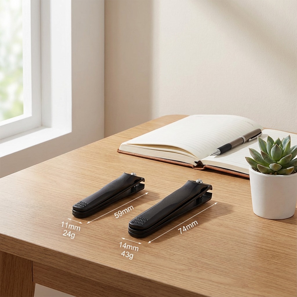 Coupe-ongles personnalisé pour les entreprises : élevez votre marque