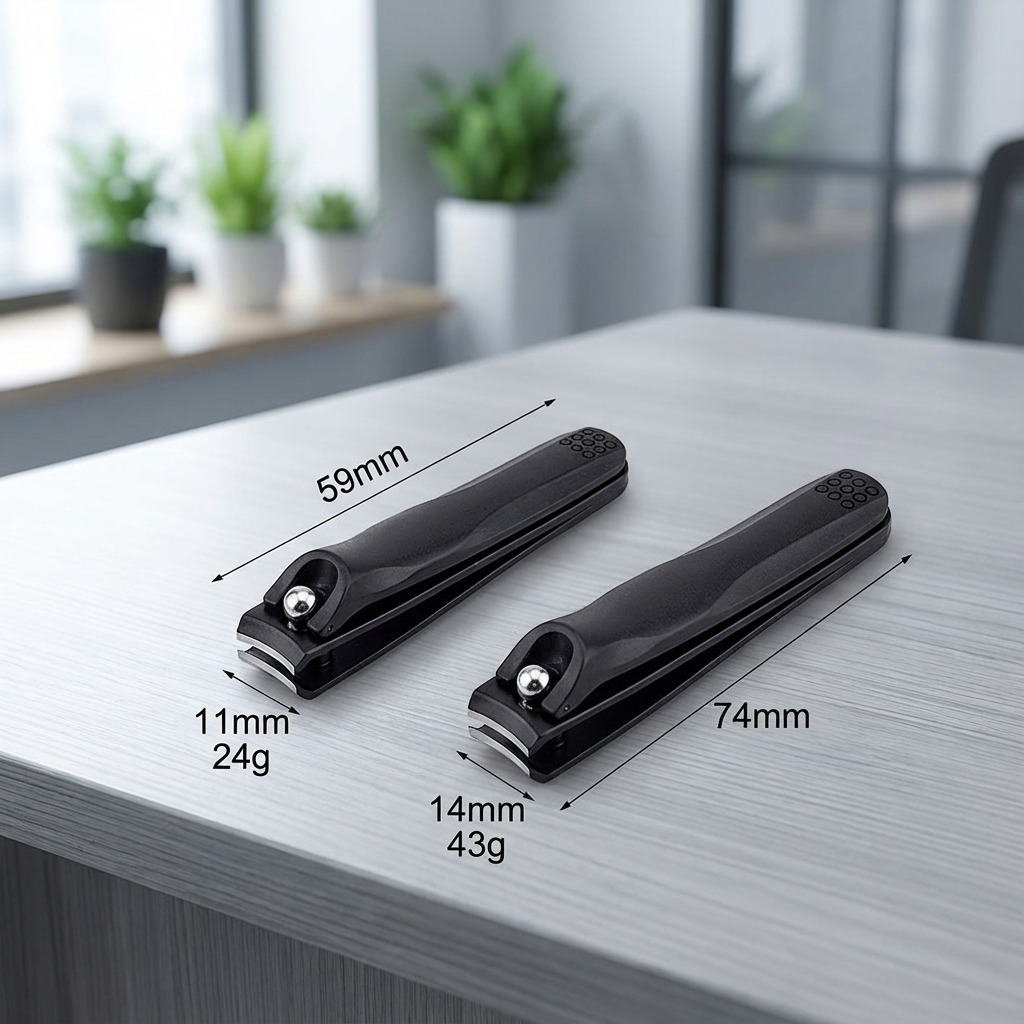 Améliorez l'image de marque de votre entreprise avec des coupe-ongles personnalisés