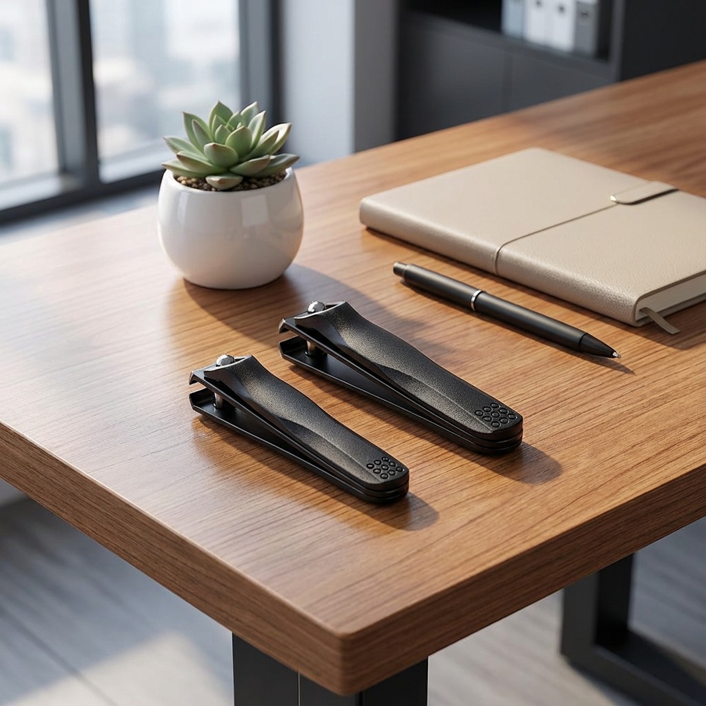 Coupe-ongles personnalisé pour les entreprises : élevez votre marque