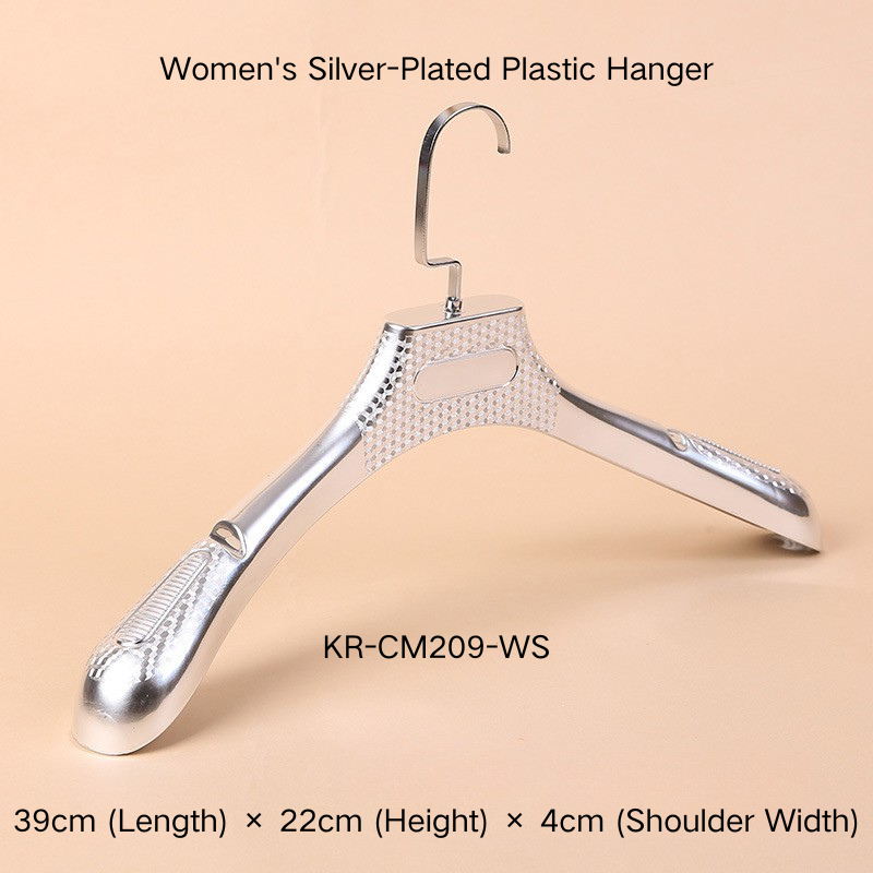 Heavy Duty Clothing Hangers for Bulk Purchase