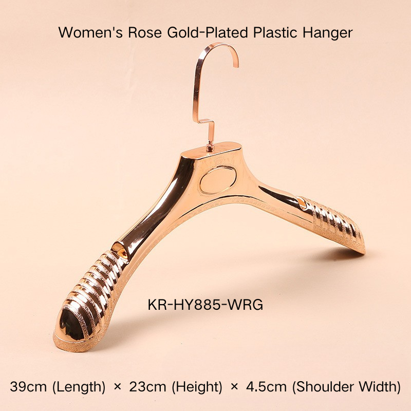 39cm Clothing Store Hangers