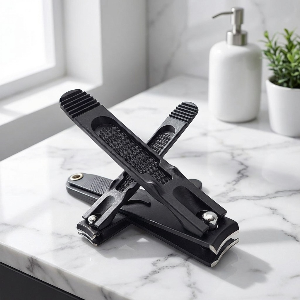 Choosing the Right Wholesale Nail Clipper Supplier