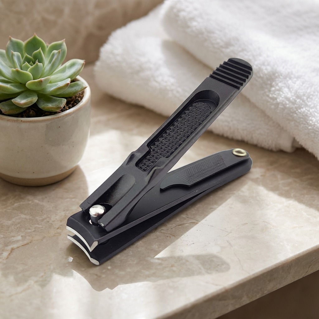 Wholesale Nail Clipper: Bulk Purchasing Essentials