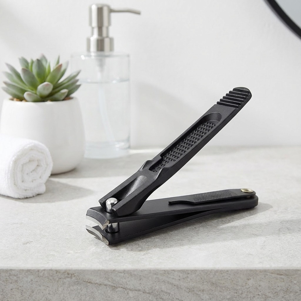 商业成功的批发指甲刀供应商