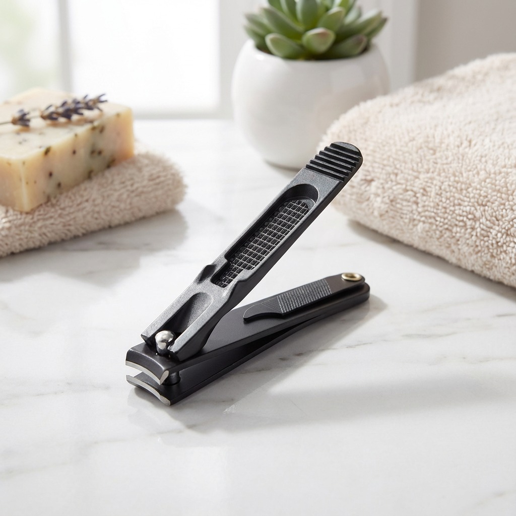 Wholesale Nail Clipper: Buy Bulk from Top Supplier