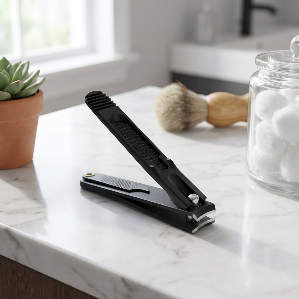 Explorando opções de cortadores de unhas no atacado para compradores em massa