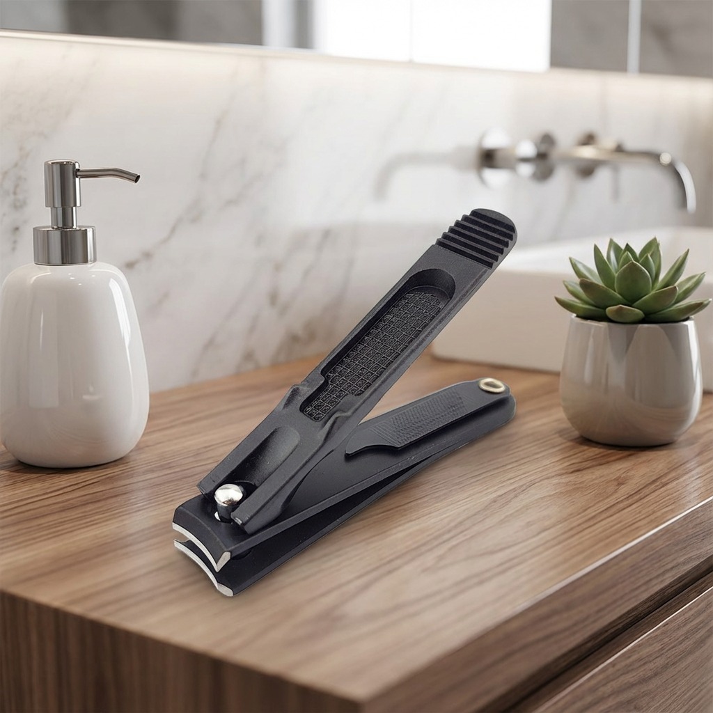 Машинки для стрижки ногтей оптом: качество премиум-класса по оптовым ценам