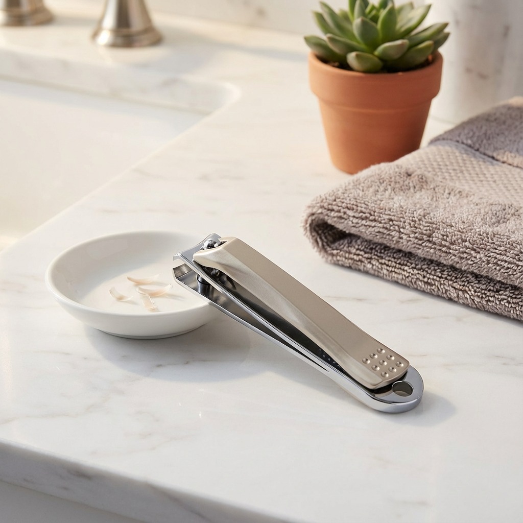 如何批发购买指甲刀:综合指南