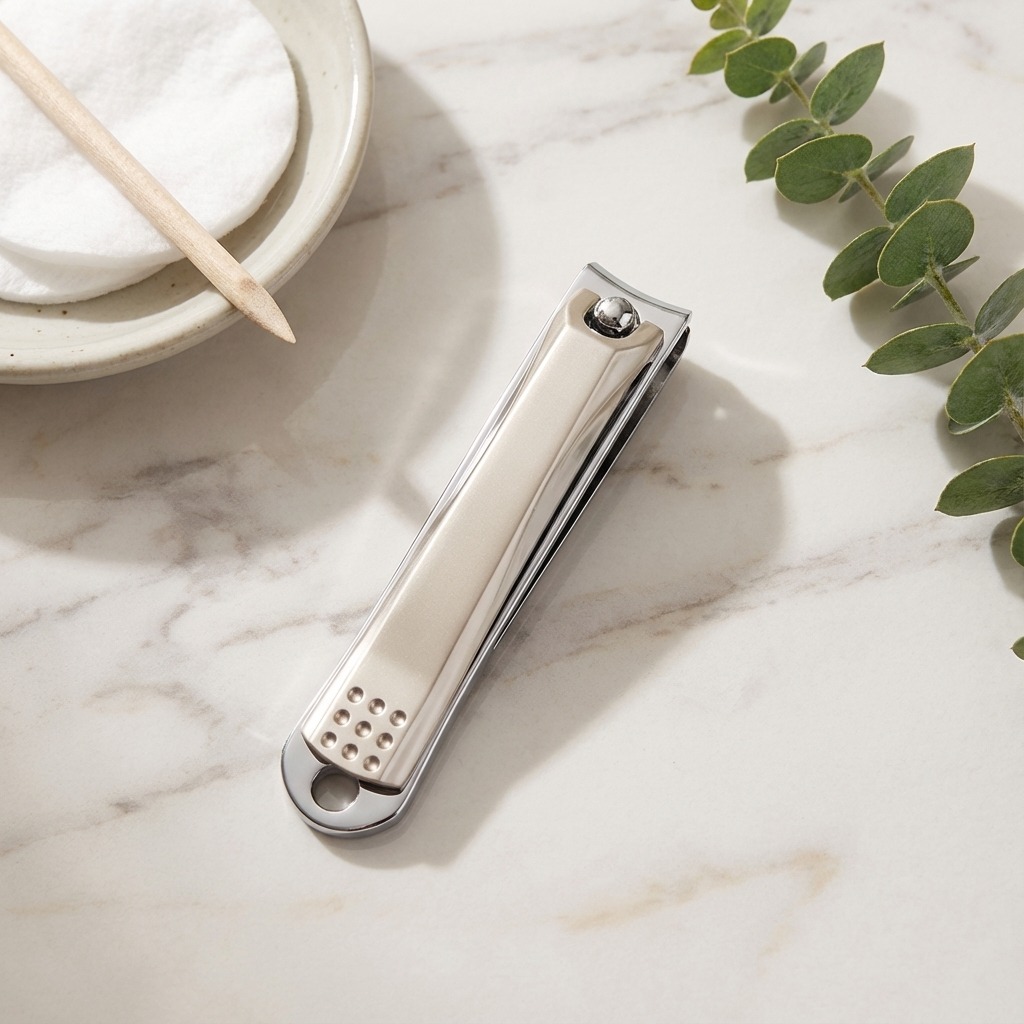 손톱깎이 도매 구매 방법, 손톱깎이 ODM, B2B 미용용품