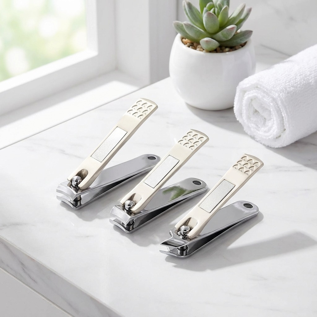 손톱깎이 도매 구매 방법: B2B 뷰티 팁