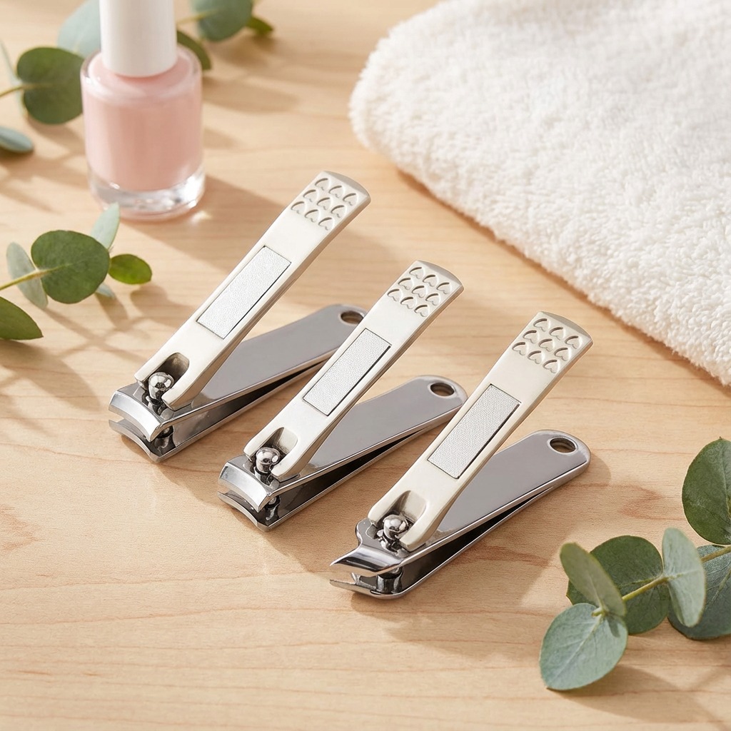 как купить кусачки для ногтей оптом, кусачки для когтей ODM, косметические товары B2B