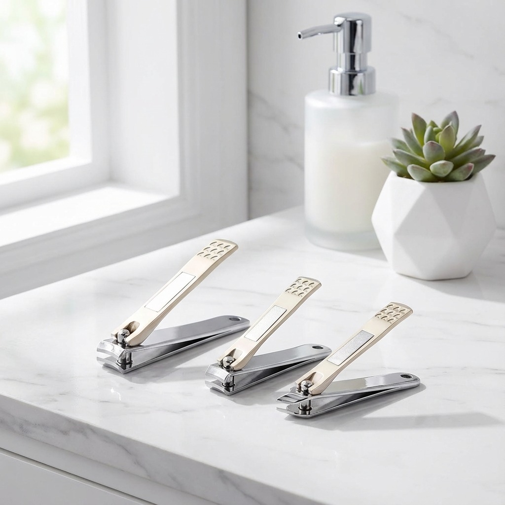 如何购买指甲刀批发、指甲刀 ODM、B2B 美容用品