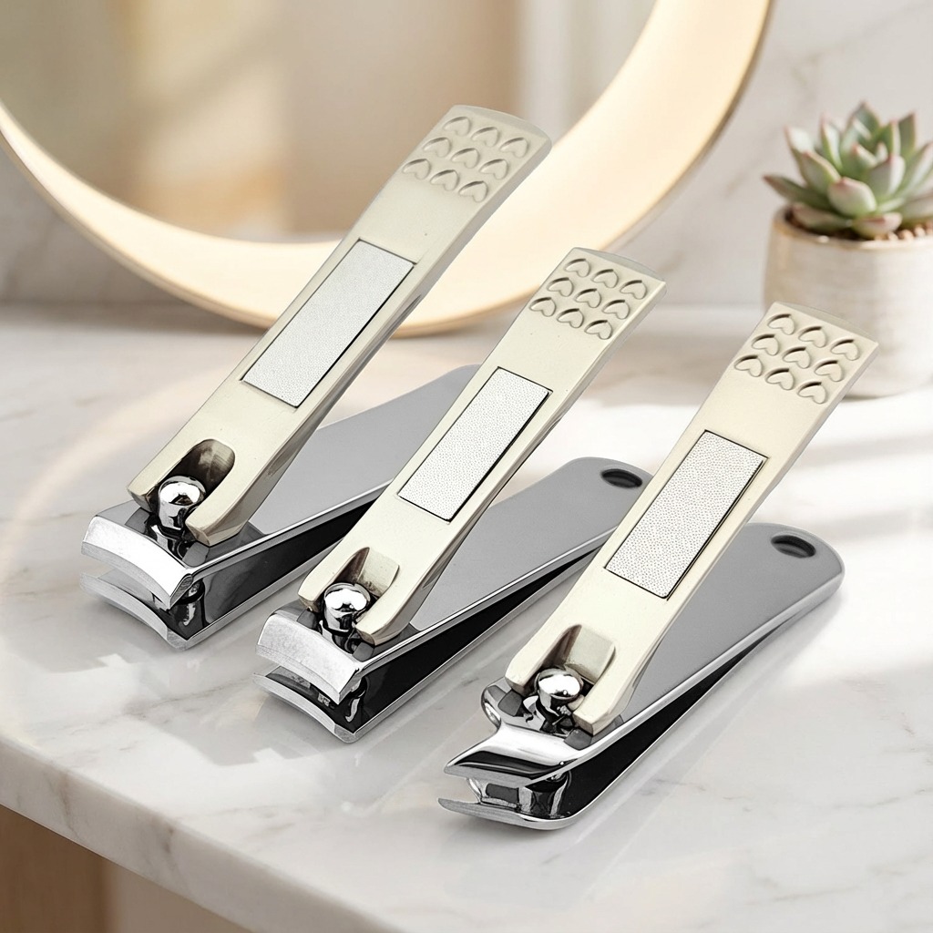 爪切りを卸売りで購入する方法: 重要なヒント