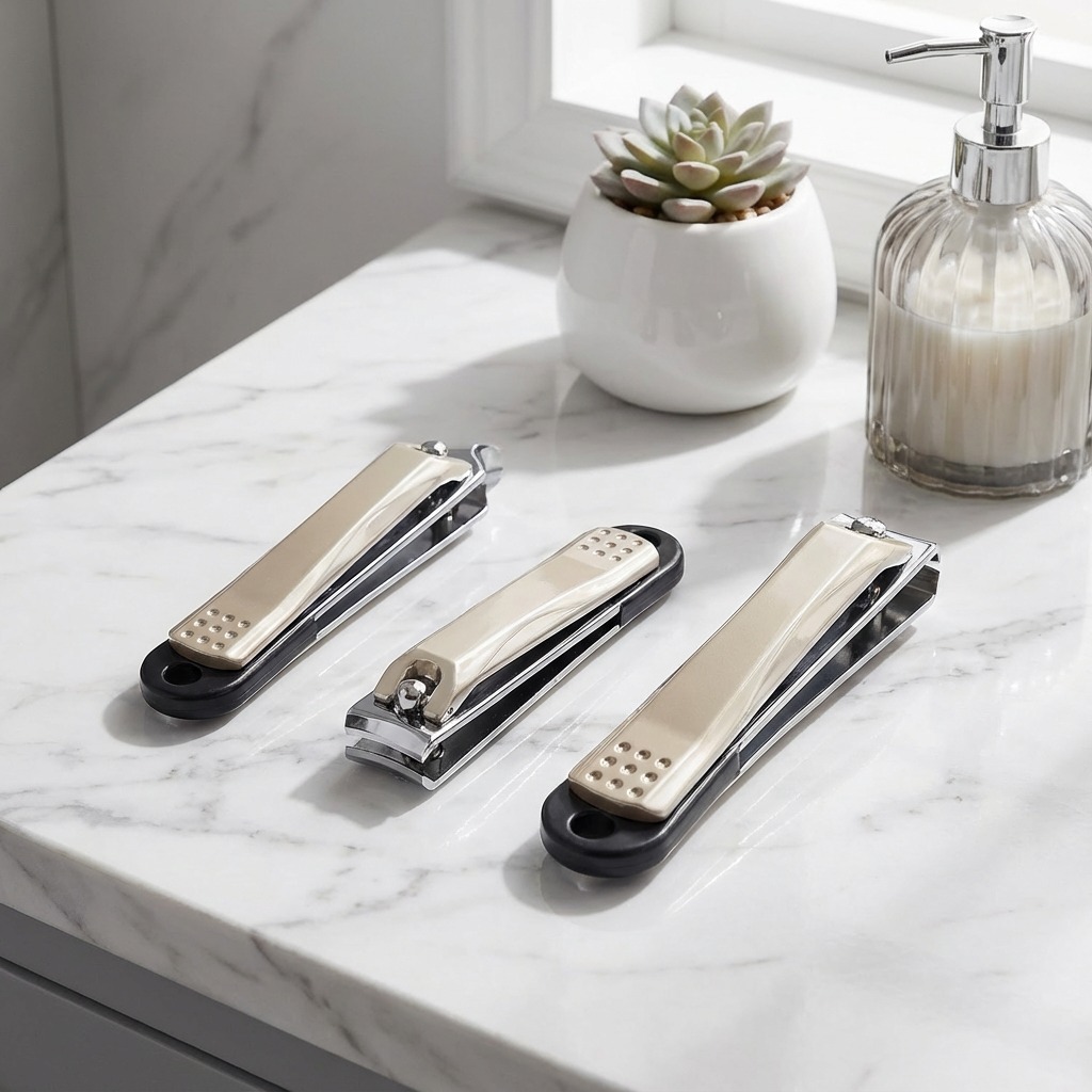 爪切りの卸売購入方法、爪切り ODM、B2B 美容品用品