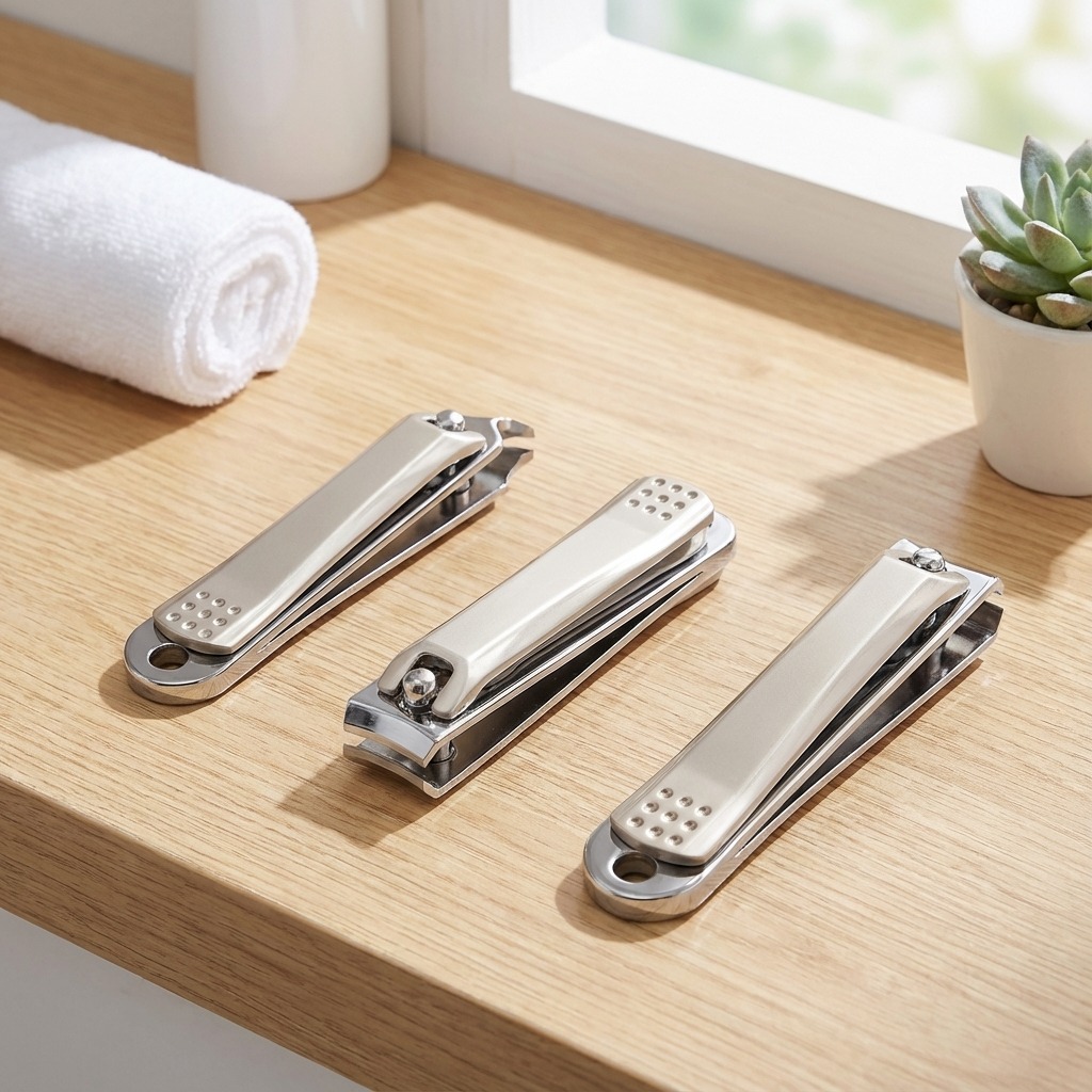 손톱깎이 도매 구매 방법, 손톱깎이 ODM, B2B 미용용품