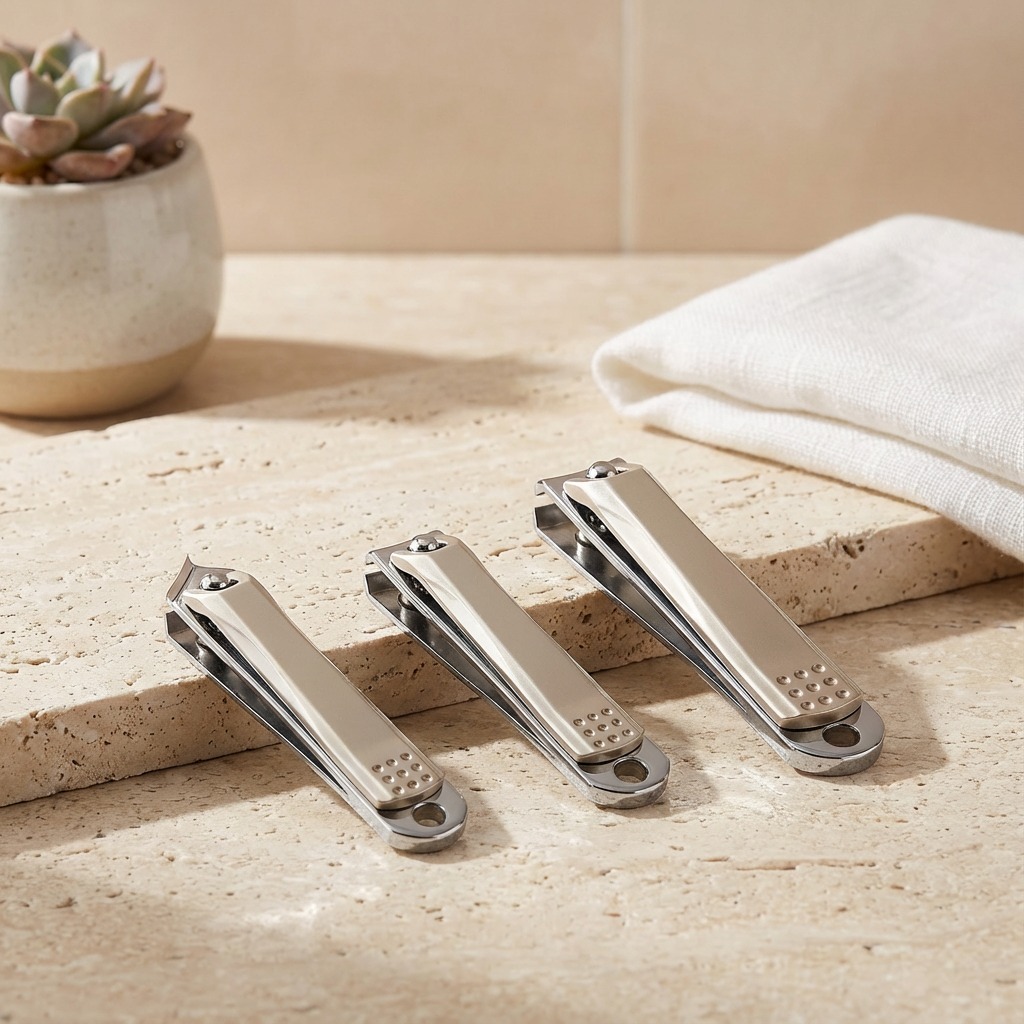 come acquistare tagliaunghie all'ingrosso, tagliaunghie ODM, prodotti di bellezza B2B