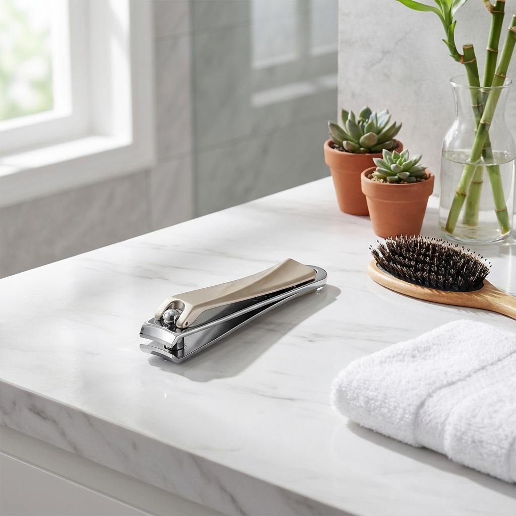 Tagliaunghie su misura: precisione e stile