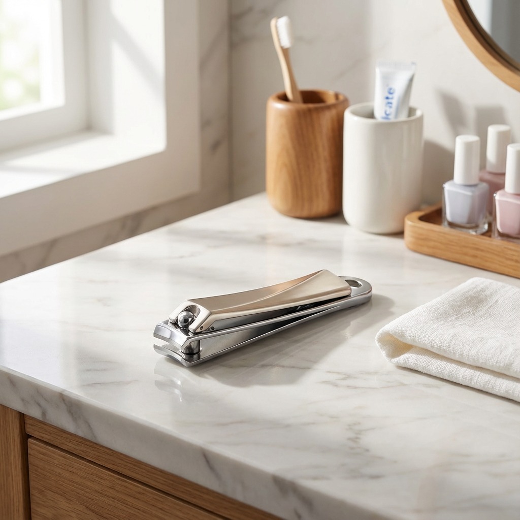 Eleganza con i tagliaunghie su misura di Olimor