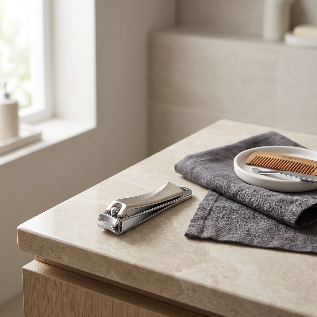 Tagliaunghie su Misura: Eleganza e Precisione