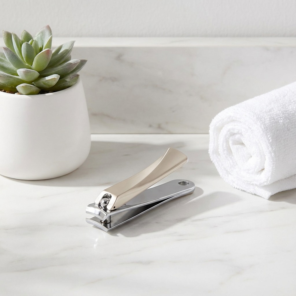 Tagliaunghie su misura: precisione e stile