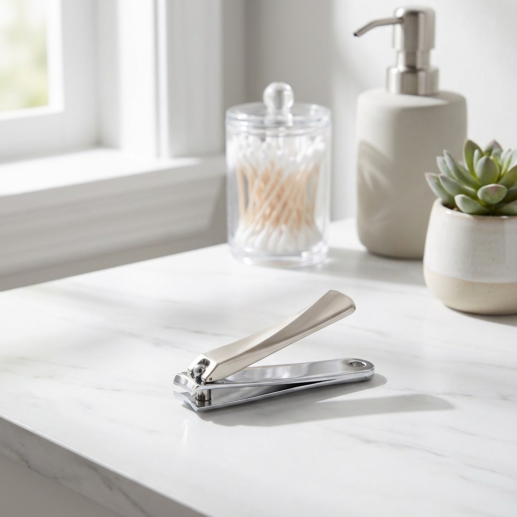 Tagliaunghie su misura: precisione e stile