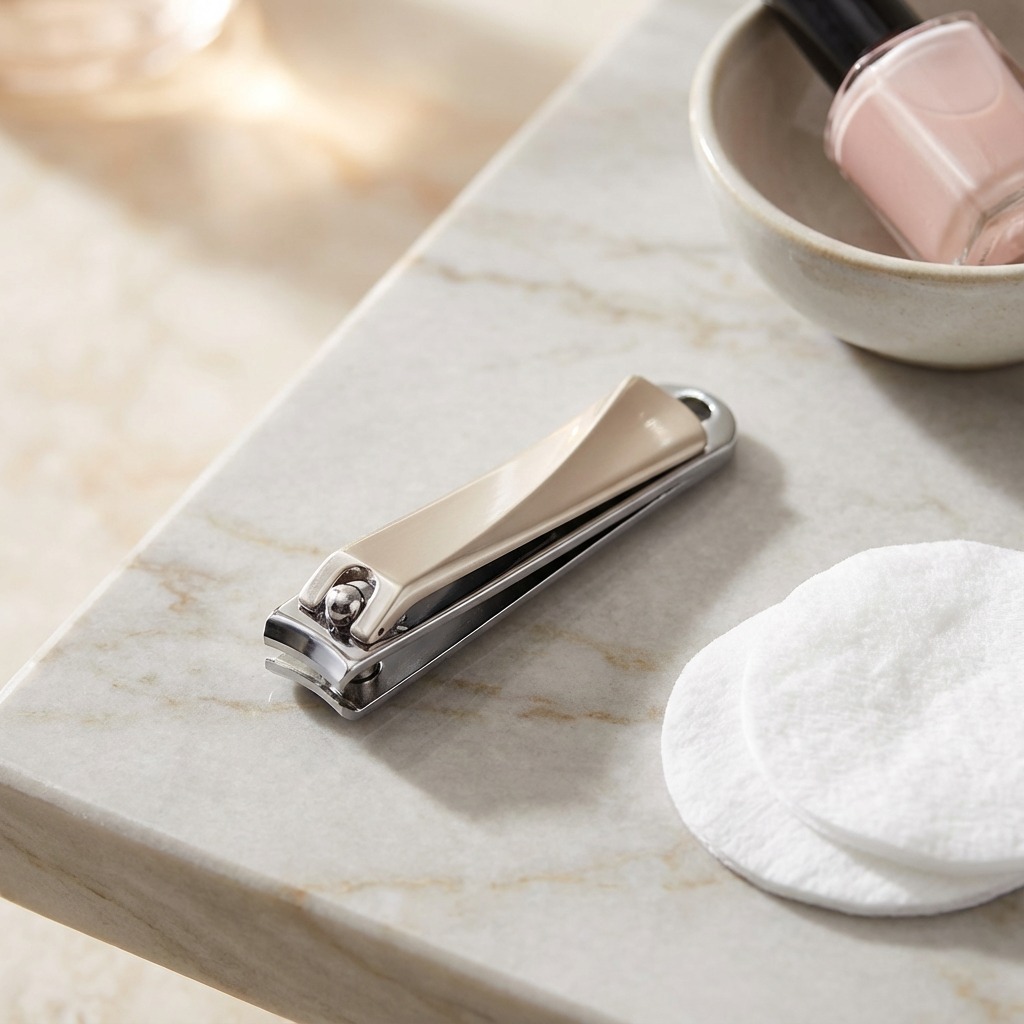 Tagliaunghie su misura: precisione e durata