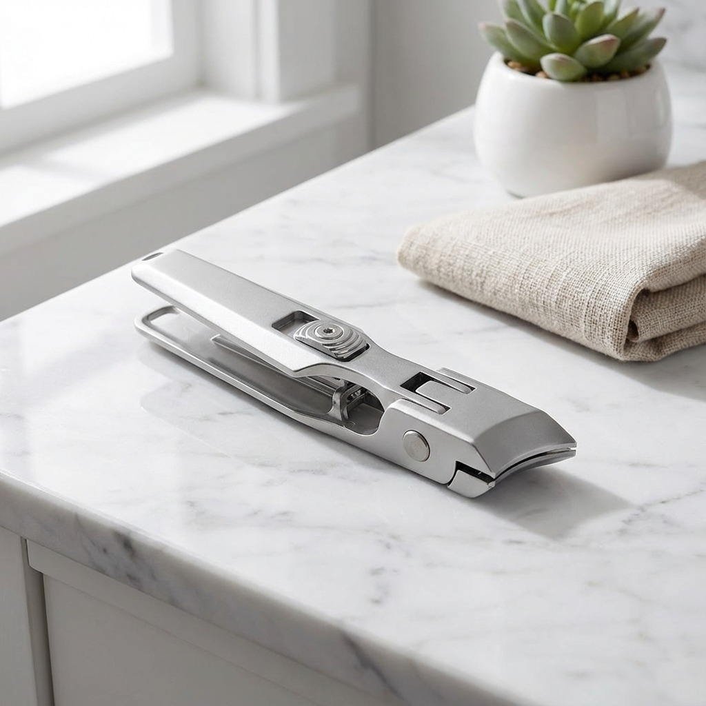 優秀な爪切り工場: Olimor Beauty