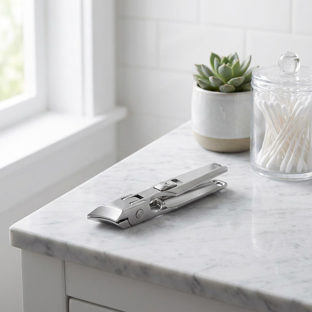 爪切り工場: 精度と品質の再定義