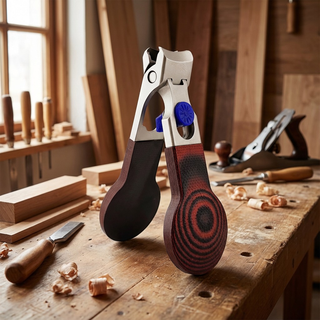 Bester Nagelknipser-Hersteller in China, Nagelknipser im Großhandel kaufen, B2B-Schönheitsbedarf