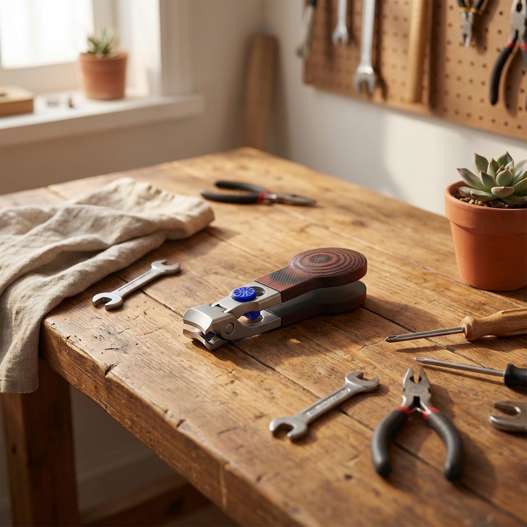 Bester Nagelknipser-Hersteller in China, Nagelknipser im Großhandel kaufen, B2B-Schönheitsbedarf