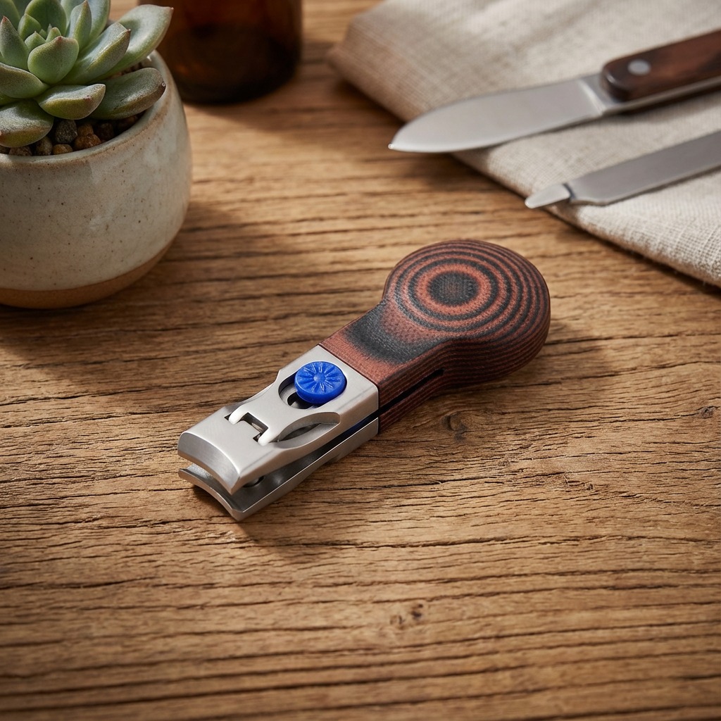 중국 최고의 손톱깎이 제조업체, 손톱깎이 도매 구매 방법, B2B 미용 용품