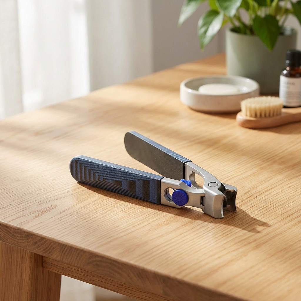 Zuverlässiger Lieferant von Nagelknipsern, führender Nagelknipser-Hersteller in China, B2B-Beauty-Bedarf