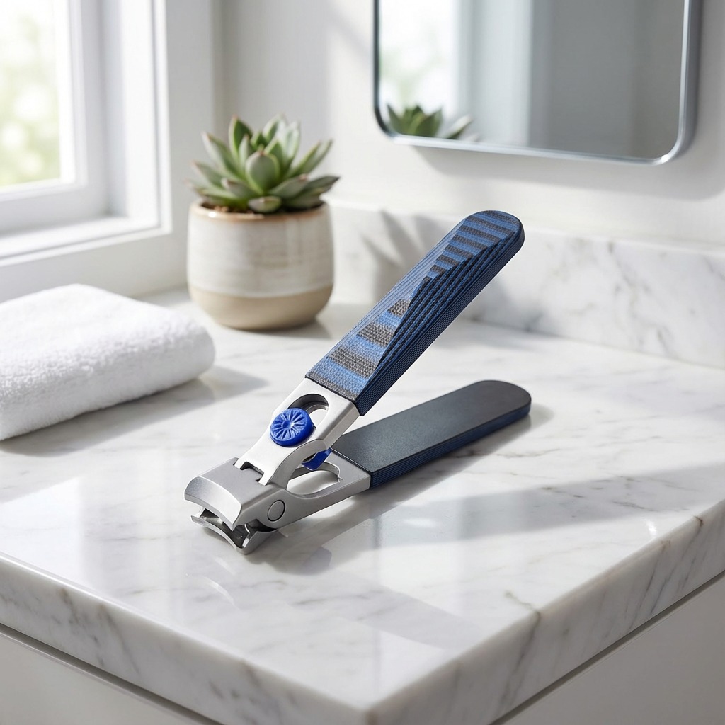 可靠的指甲钳供应商，中国最佳指甲钳制造商，B2B美容用品