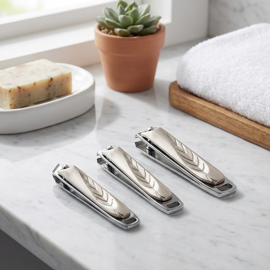 Nagelknipser aus China importieren, internationaler Handel mit Nagelknipsern, globaler Lieferant von Nagelknipsern, Nagelknipser-Export aus China