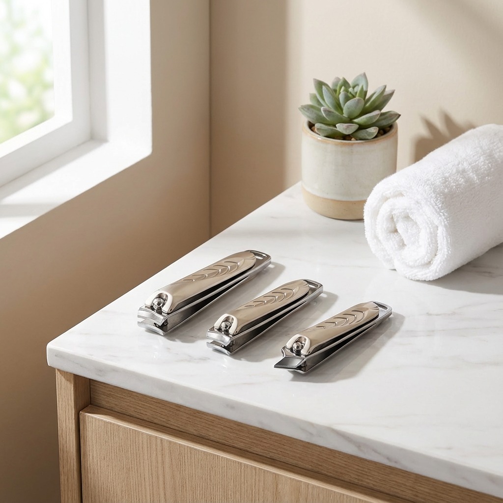 中国からの爪切り輸入:国際貿易のメリット