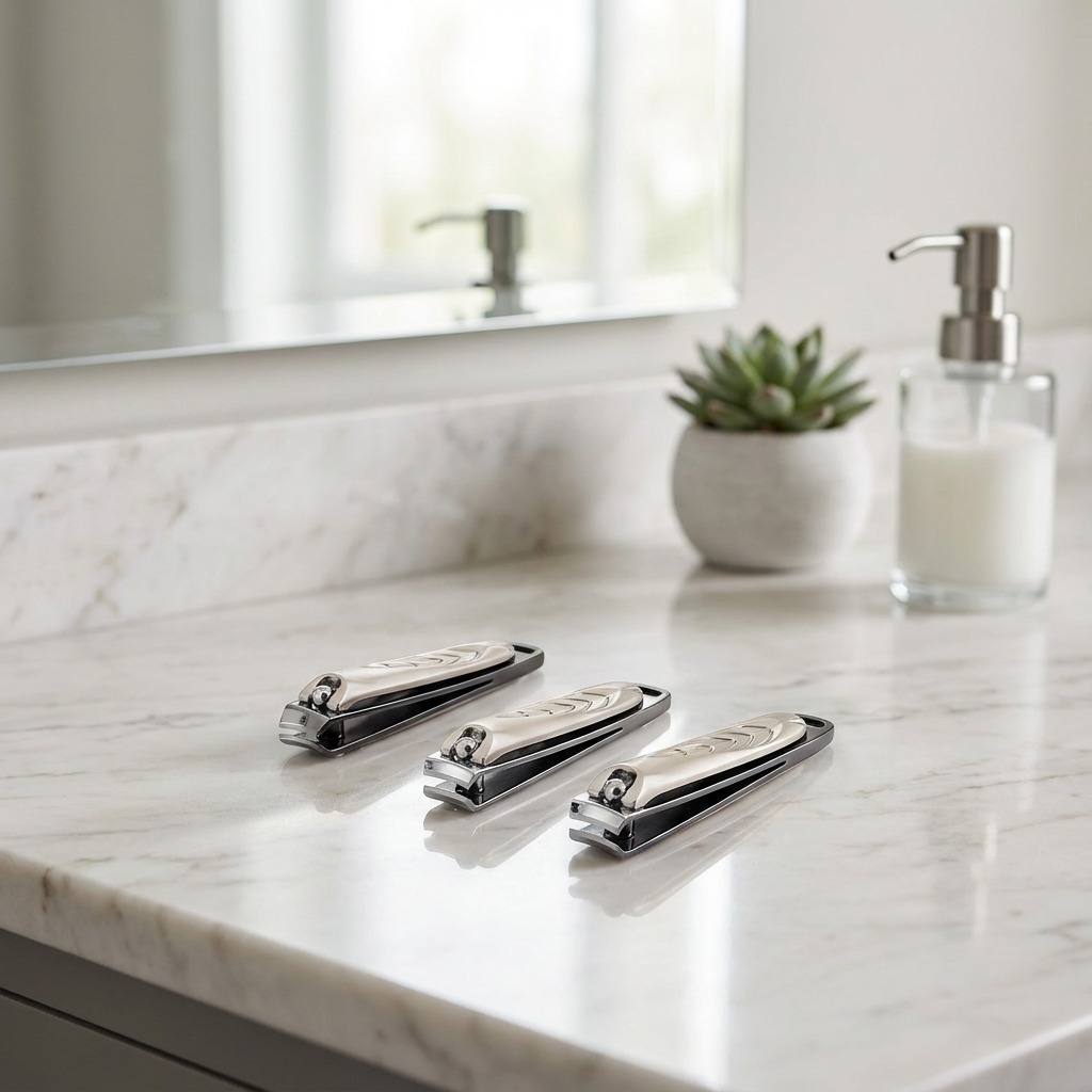 中国からの爪切り輸入:主な洞察とメリット