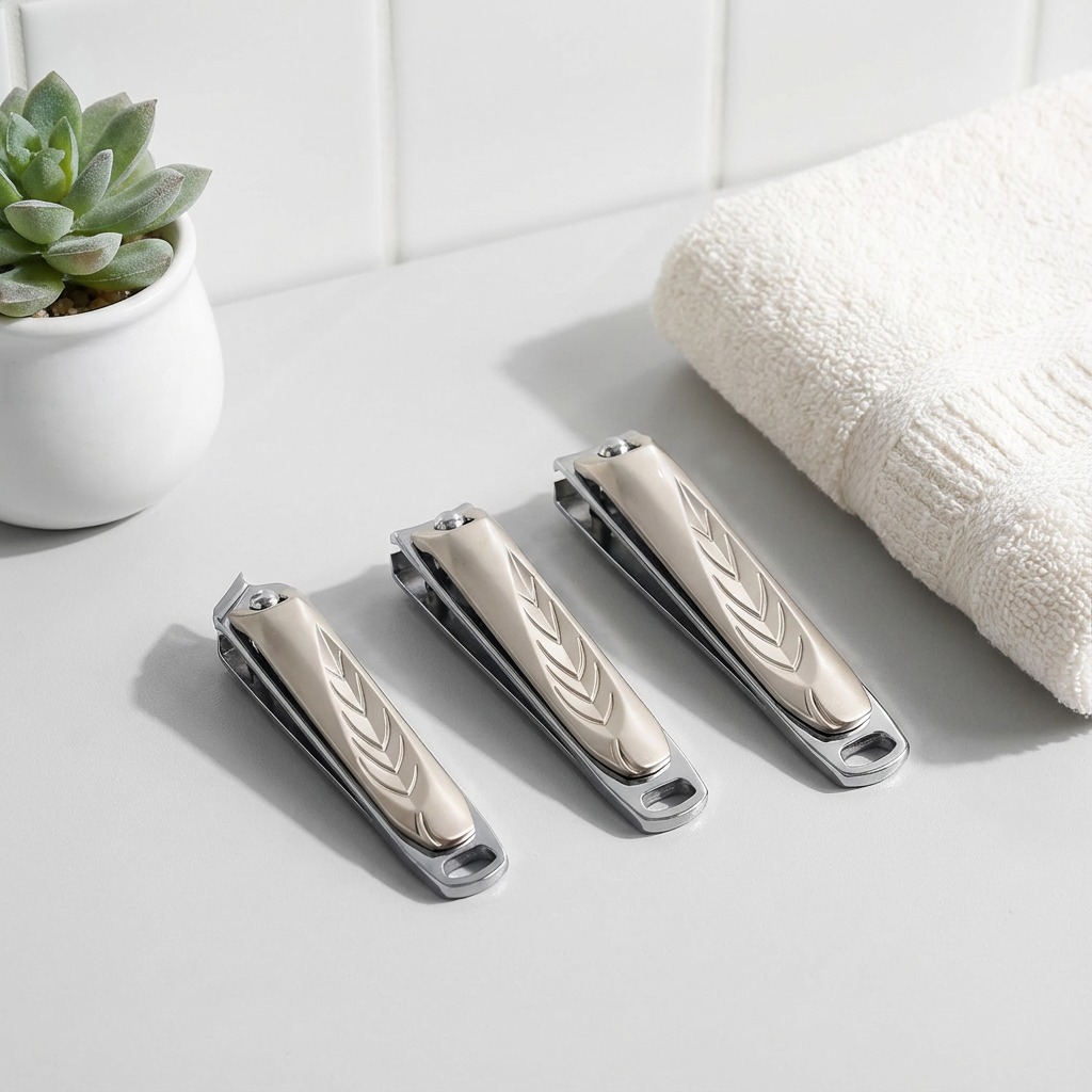 中国からの爪切り輸入:グローバルサプライヤーの洞察