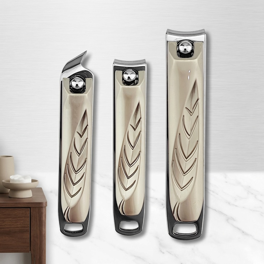 中国からの爪切り輸入:グローバルインサイト