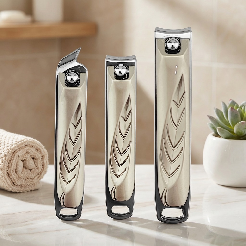 中国から爪切りを輸入する:再販業者向けガイド